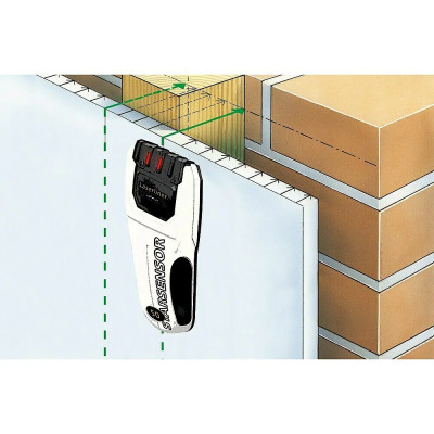 Sledovací zařízení LASERLINER StarSensor 50 - A