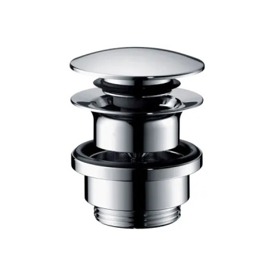 Umyvadlová výpusť HANSGROHE, G 5/4″ - B