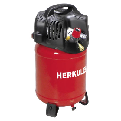 Kompresor HERKULES Twenty + Kit, 1100 W, 10 bar - B
