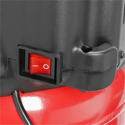 Kompresor HERKULES Twenty + Kit, 1100 W, 10 bar - B