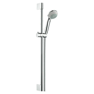 Sprchový set HANSGROHE Crometta Vario (27762000), chrom - A Sprchový set HANSGROHE Crometta Vario (27762000), chrom - A
