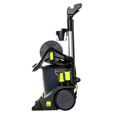 Vysokotlaký čistič AVA Smart P50 X LB, 1800 W, 130 bar, 420 l/h - B