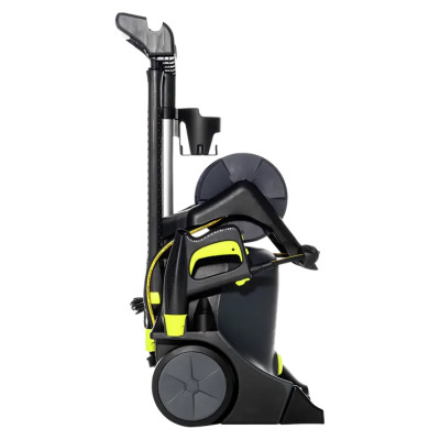 Vysokotlaký čistič AVA Smart P50 X LB, 1800 W, 130 bar, 420 l/h - B