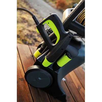 Vysokotlaký čistič AVA Smart P50 X LB, 1800 W, 130 bar, 420 l/h - B