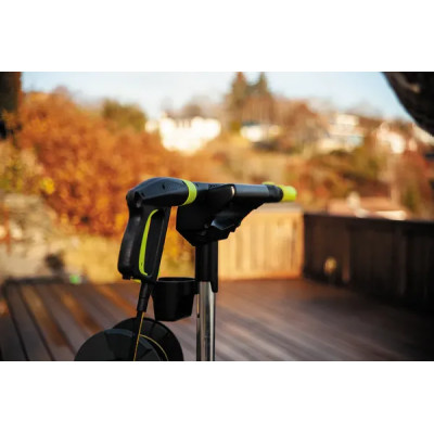 Vysokotlaký čistič AVA Smart P50 X LB, 1800 W, 130 bar, 420 l/h - B
