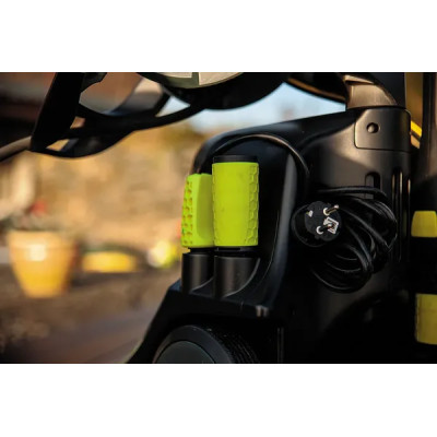 Vysokotlaký čistič AVA Smart P50 X LB, 1800 W, 130 bar, 420 l/h - B