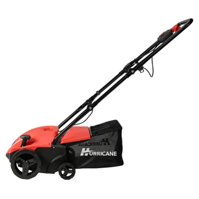 Elektrický vertikutátor HEV-S-1500-32, 1500 W - A