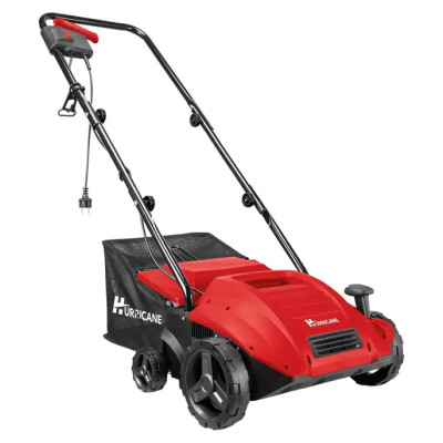 Elektrický vertikutátor HEV-S-1500-32, 1500 W - A