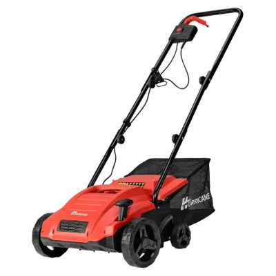 Elektrický vertikutátor HEV-S-1500-32, 1500 W - A