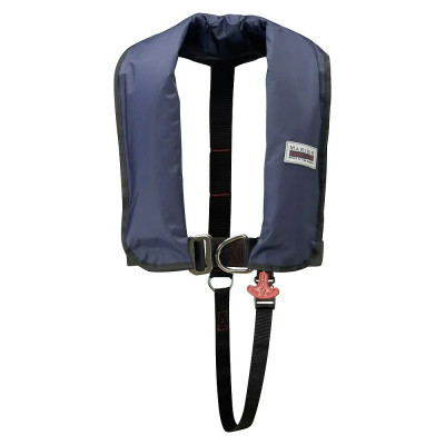 Automatická záchranná vesta ISO Classic 150N - N