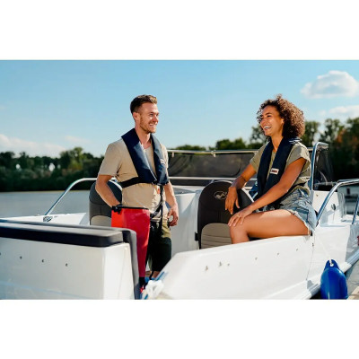 Automatická záchranná vesta ISO Classic 150N - N Automatická záchranná vesta ISO Classic 150N - N