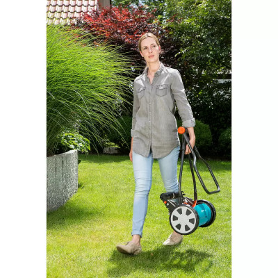 copy of Vřetenová sekačka GARDENA Classic 330, šířka sečení: 33 cm - B