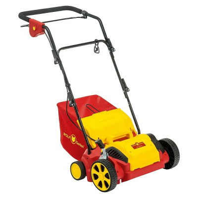 Elektrický vertikutátor WOLF-GARTEN VA 303 E, 1 300 W - A Elektrický vertikutátor WOLF-GARTEN VA 303 E, 1 300 W - A