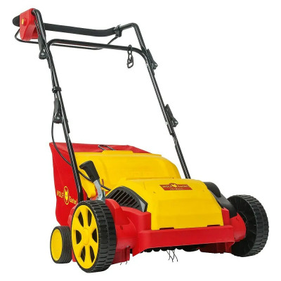 Elektrický vertikutátor WOLF-GARTEN VA 303 E, 1 300 W - A Elektrický vertikutátor WOLF-GARTEN VA 303 E, 1 300 W - A