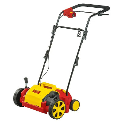 Elektrický vertikutátor WOLF-GARTEN VA 303 E, 1 300 W - A Elektrický vertikutátor WOLF-GARTEN VA 303 E, 1 300 W - A