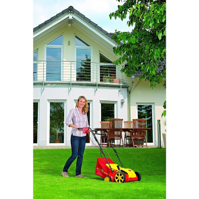 Elektrický vertikutátor WOLF-GARTEN VA 303 E, 1 300 W - A Elektrický vertikutátor WOLF-GARTEN VA 303 E, 1 300 W - A