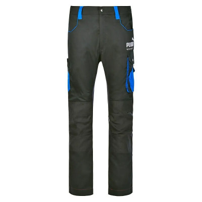 Pracovní kalhoty PUMA Workwear Champ, vel. 56 - A