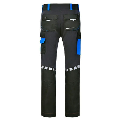 Pracovní kalhoty PUMA Workwear Champ, vel. 56 - A