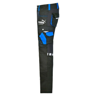 Pracovní kalhoty PUMA Workwear Champ, vel. 56 - A