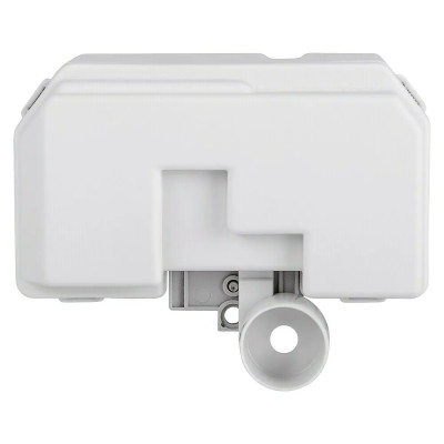 Bezdrátový IP přepínač Homematic HmIP-FSI16, 230 V, 16 A, 3 220 W - N