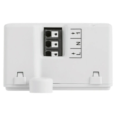 Bezdrátový IP přepínač Homematic HmIP-FSM, 230 V, 5 A - N