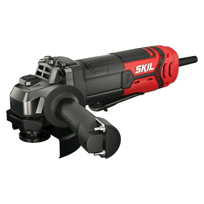 Úhlová bruska SKIL 9131 AA, 720 W, průměr kotouče: 125 mm - A