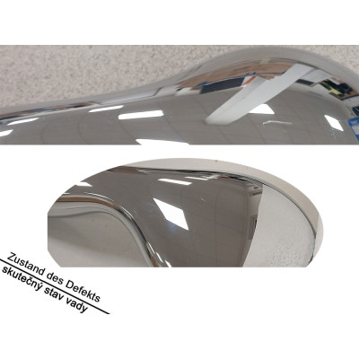Set sprchové hlavice GROHE New Tempesta, 4 proudy, tyče a hadice, chrom - B