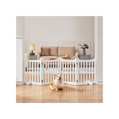  volně stojící branka pro psy