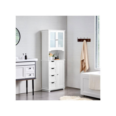 60 × 30 × 165 cm - B 60 × 30 × 165 cm - B