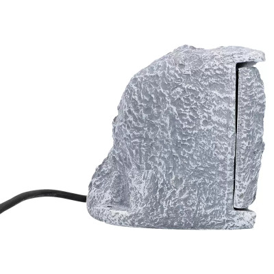 Rozvaděč UniTEC Power Rock s časovačem, 2 ks., IP44, německé zásuvky - A