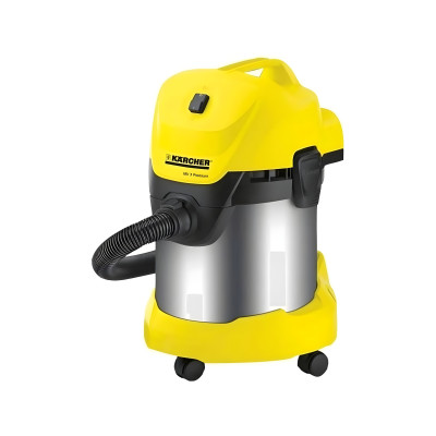 Multifunkční vysavač KÄRCHER WD 3 Premium 1.629-863.0 - B