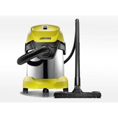 Multifunkční vysavač KÄRCHER WD 3 Premium 1.629-863.0 - B