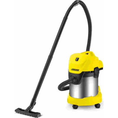 Multifunkční vysavač KÄRCHER WD 3 Premium 1.629-863.0 - B
