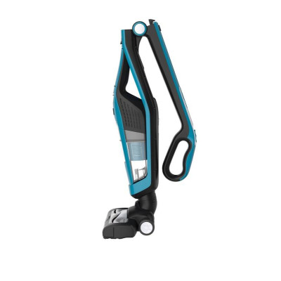 Tyčový vysavač ROWENTA DUAL FORCE 2 V 1 RH6751WO, modrý - A