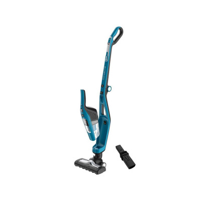 Tyčový vysavač ROWENTA DUAL FORCE 2 V 1 RH6751WO, modrý - A