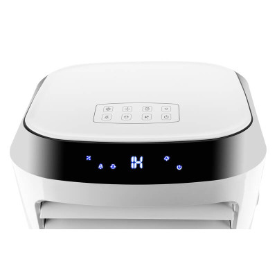 Ochlazovač vzduchu ETA Coolio 0568 90000, bílý - B Ochlazovač vzduchu ETA Coolio 0568 90000, bílý - B