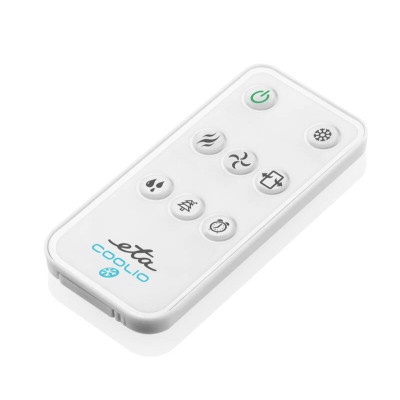 Ochlazovač vzduchu ETA Coolio 0568 90000, bílý - B Ochlazovač vzduchu ETA Coolio 0568 90000, bílý - B