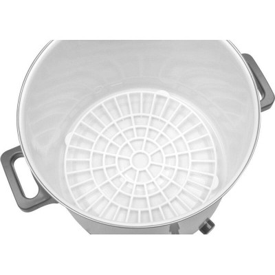 Zavařovací hrnec SENCOR SPP 2100WH (454818), bílý - B