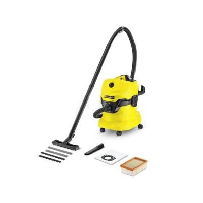 Univerzální vysavač KÄRCHER WD 4 1.348-110.0 - B