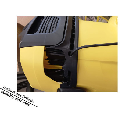 Univerzální vysavač KÄRCHER WD 4 1.348-110.0 - B