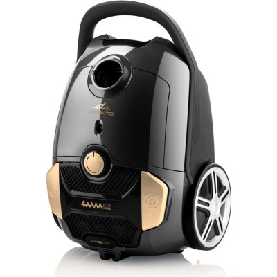 Podlahový vysavač ETA Avanto 1519 90000, černý - B