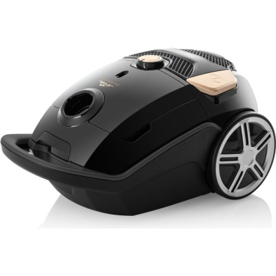 Podlahový vysavač ETA Avanto 1519 90000, černý - B