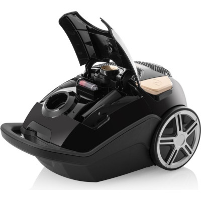 Podlahový vysavač ETA Avanto 1519 90000, černý - B