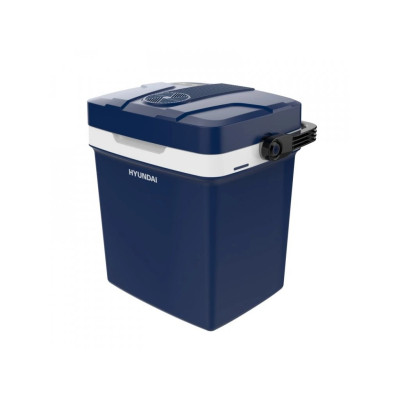 Autochladnička HYUNDAI MC 24F - B