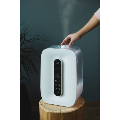 Zvlhčovač vzduchu ETA Azzuro 0626 90000, bílý - B Zvlhčovač vzduchu ETA Azzuro 0626 90000, bílý - B