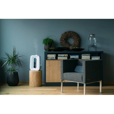 Zvlhčovač vzduchu ETA Azzuro 0626 90000, bílý - B Zvlhčovač vzduchu ETA Azzuro 0626 90000, bílý - B