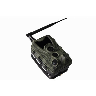 Fotopast EVOLVEO StrongVision 2GB GSM MMS - B