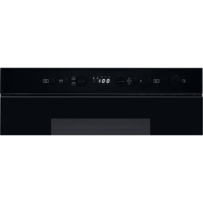 Mikrovlnná trouba vestavná WHIRLPOOL W67 MN840 NB - A Mikrovlnná trouba vestavná WHIRLPOOL W67 MN840 NB - A