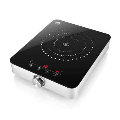 Vařič indukční ETA Indukta 0111 90000, černý - B