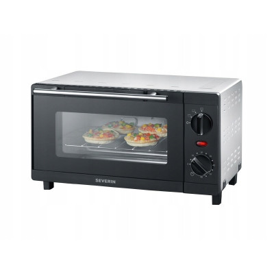 Mini trouba SEVERIN TO 2052, 800 W - A